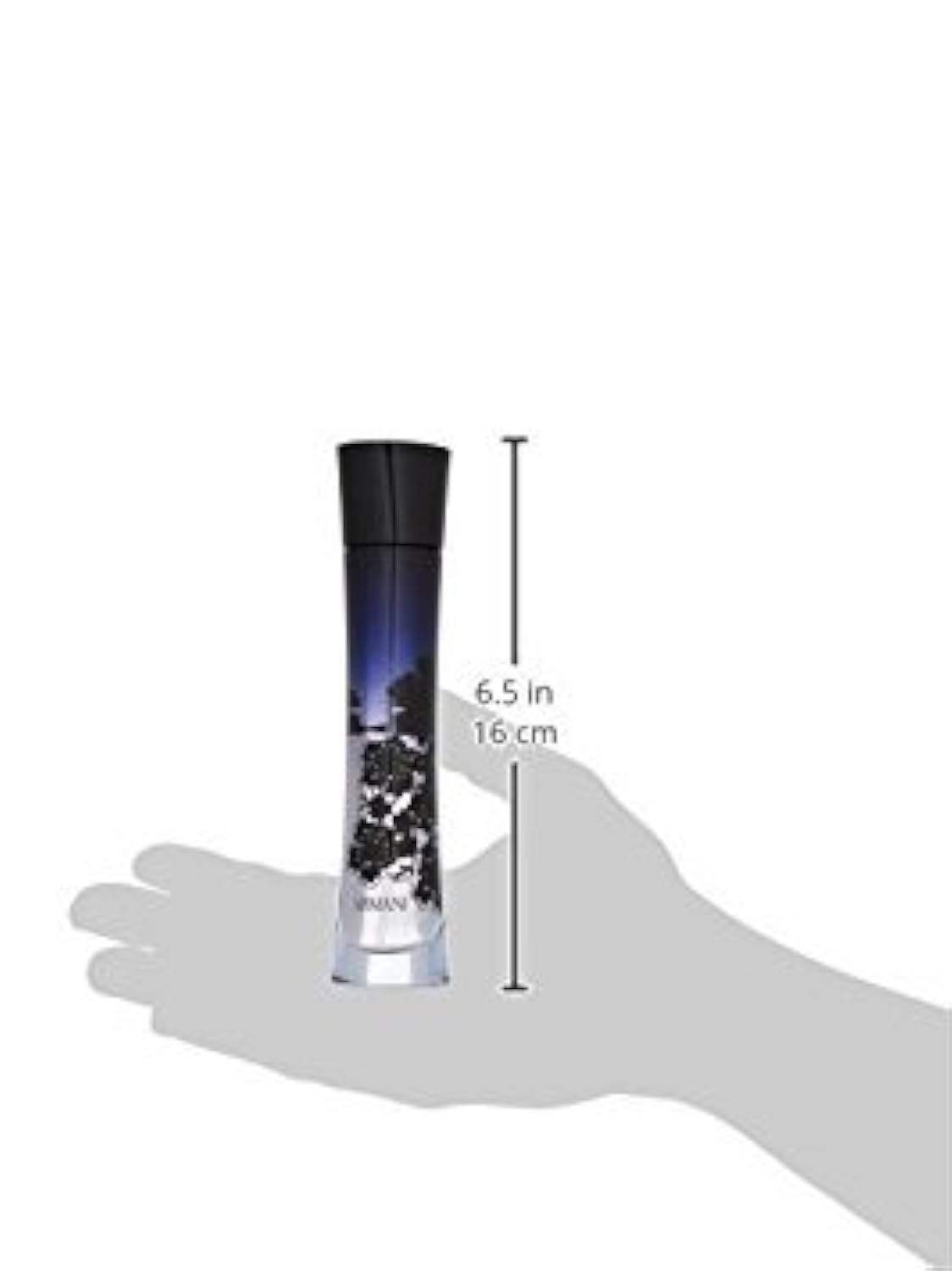 Armani Code by Giorgio Armani for Women - 2.5 oz EDP Spray