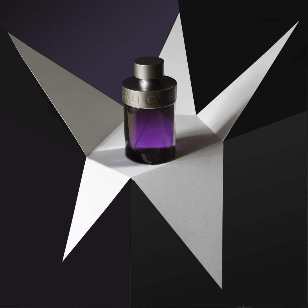 Halloween Man by J. Del Pozo for Men - 4.2 oz EDT Spray (Tester)