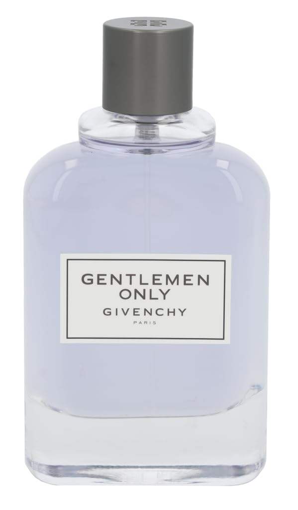 Gentlemen Only by Givenchy for Men - 3.3 oz EDT Spray