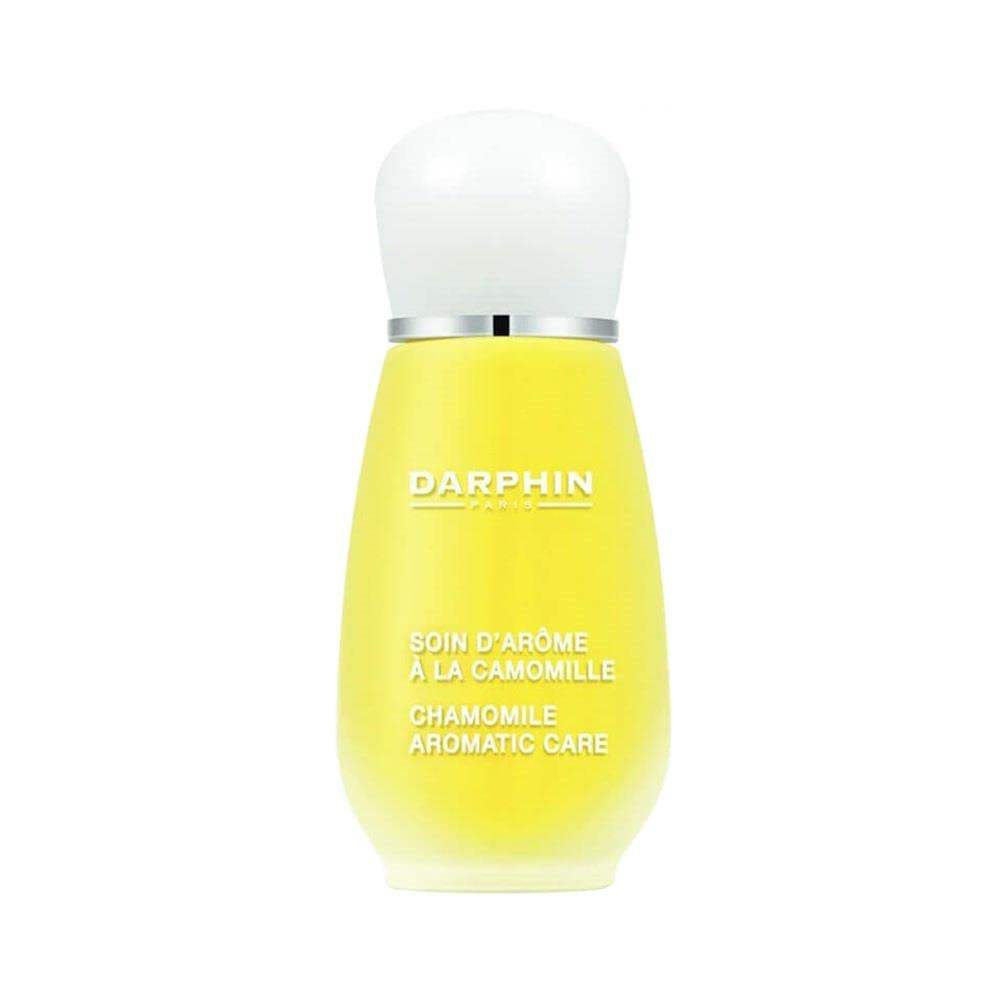 Aromatic Care Essential Oil Care For Sensitive Skin - Chamomile by Darphin for Unisex - 0.5 oz Oil