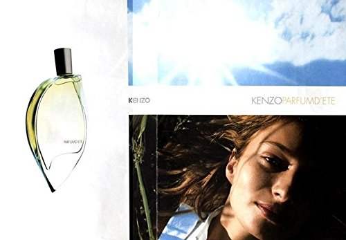 Kenzo DEte by Kenzo for Women - 2.5 oz EDP Spray