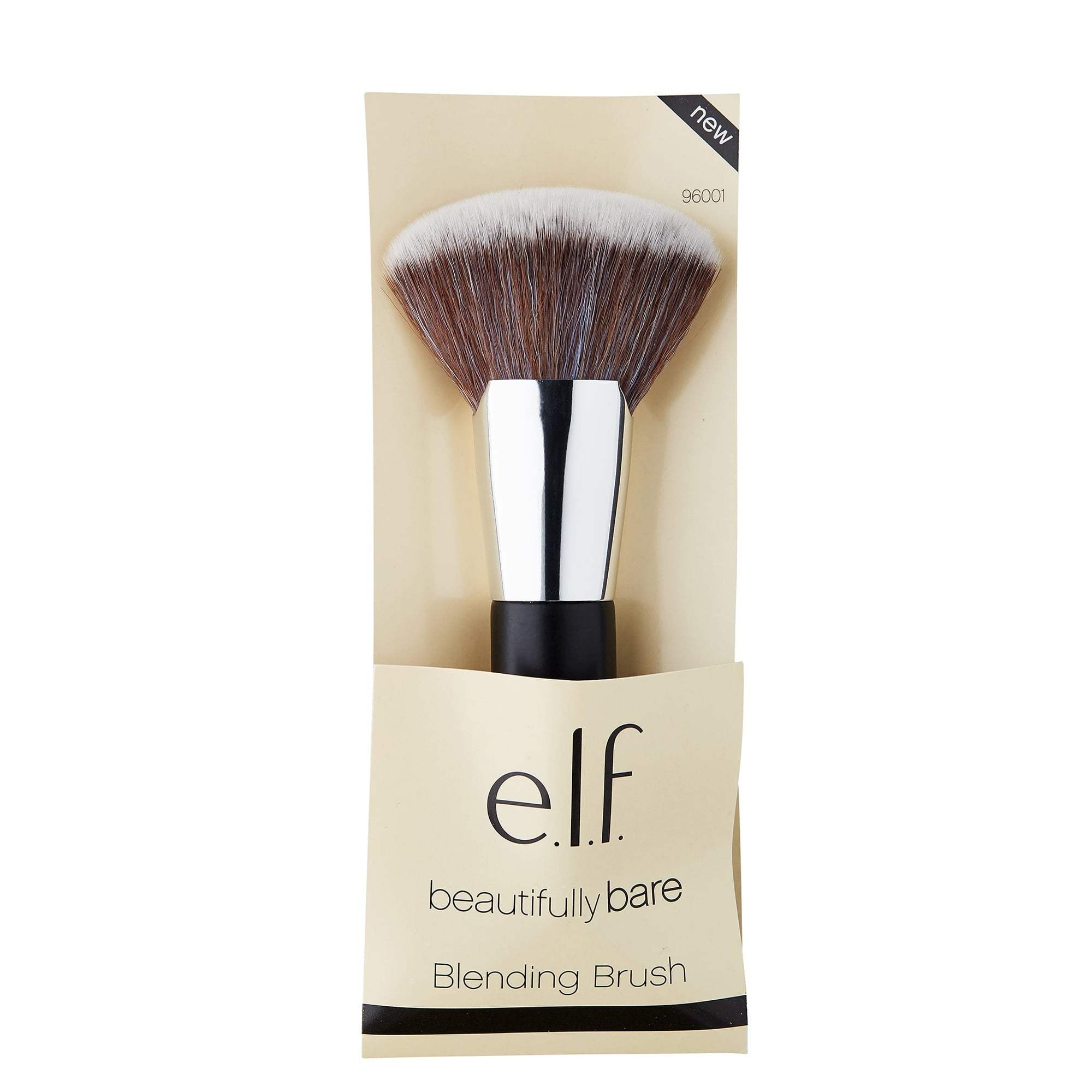 e.l.f. Beautifully Bare Blending Brush
