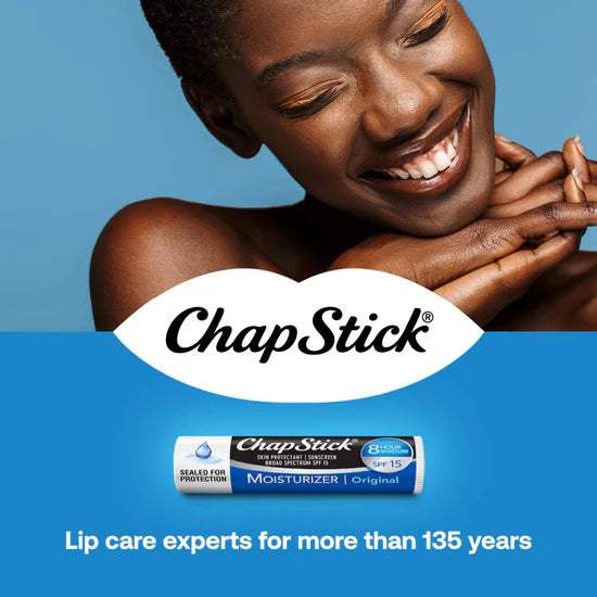 Chapstick Moisturizer - Original