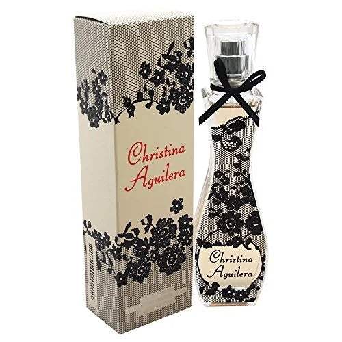 Christina Aguilera by Christina Aguilera for Women - 1.6 oz EDP Spray (Tester)
