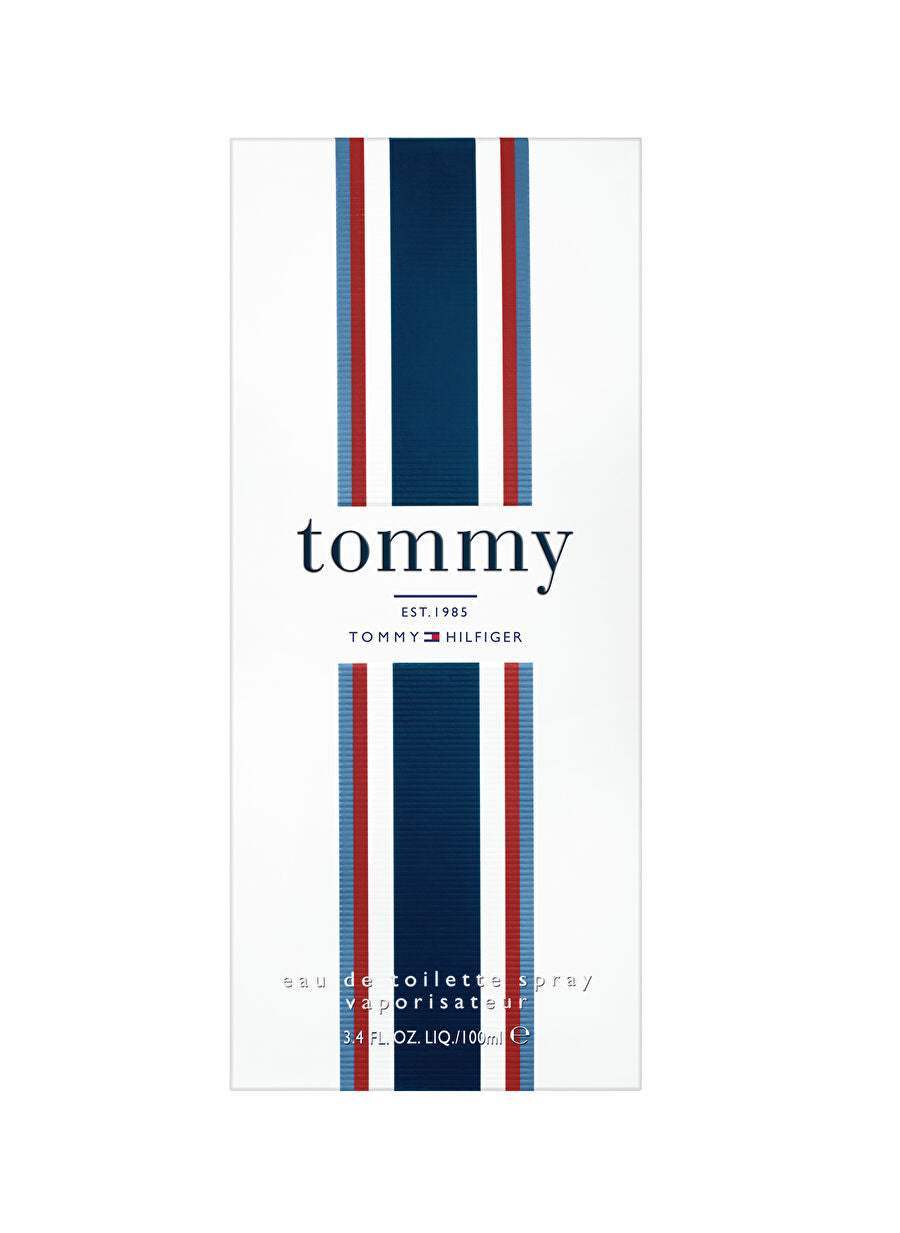 Tommy by Tommy Hilfiger for Men - 1.7 oz EDT Spray