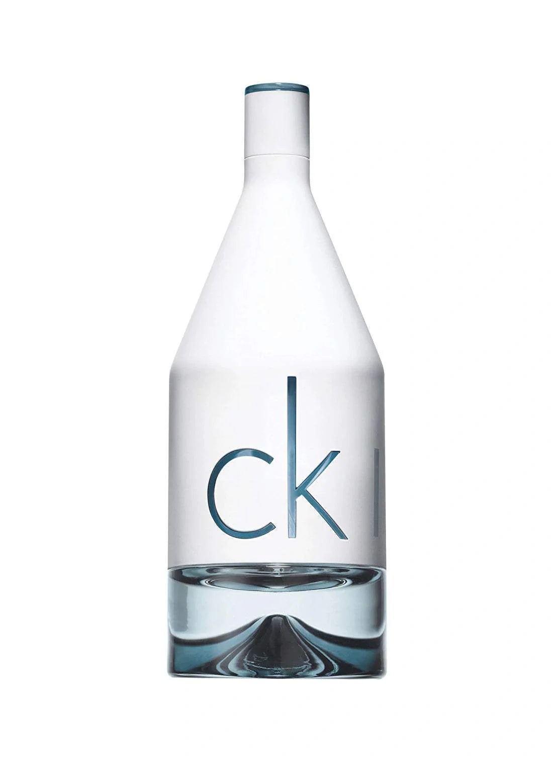 CKIN2U by Calvin Klein for Men - 3.4 oz EDT Spray (Tester)