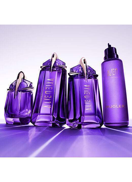 Alien by Thierry Mugler for Women - 2 oz EDP Spray