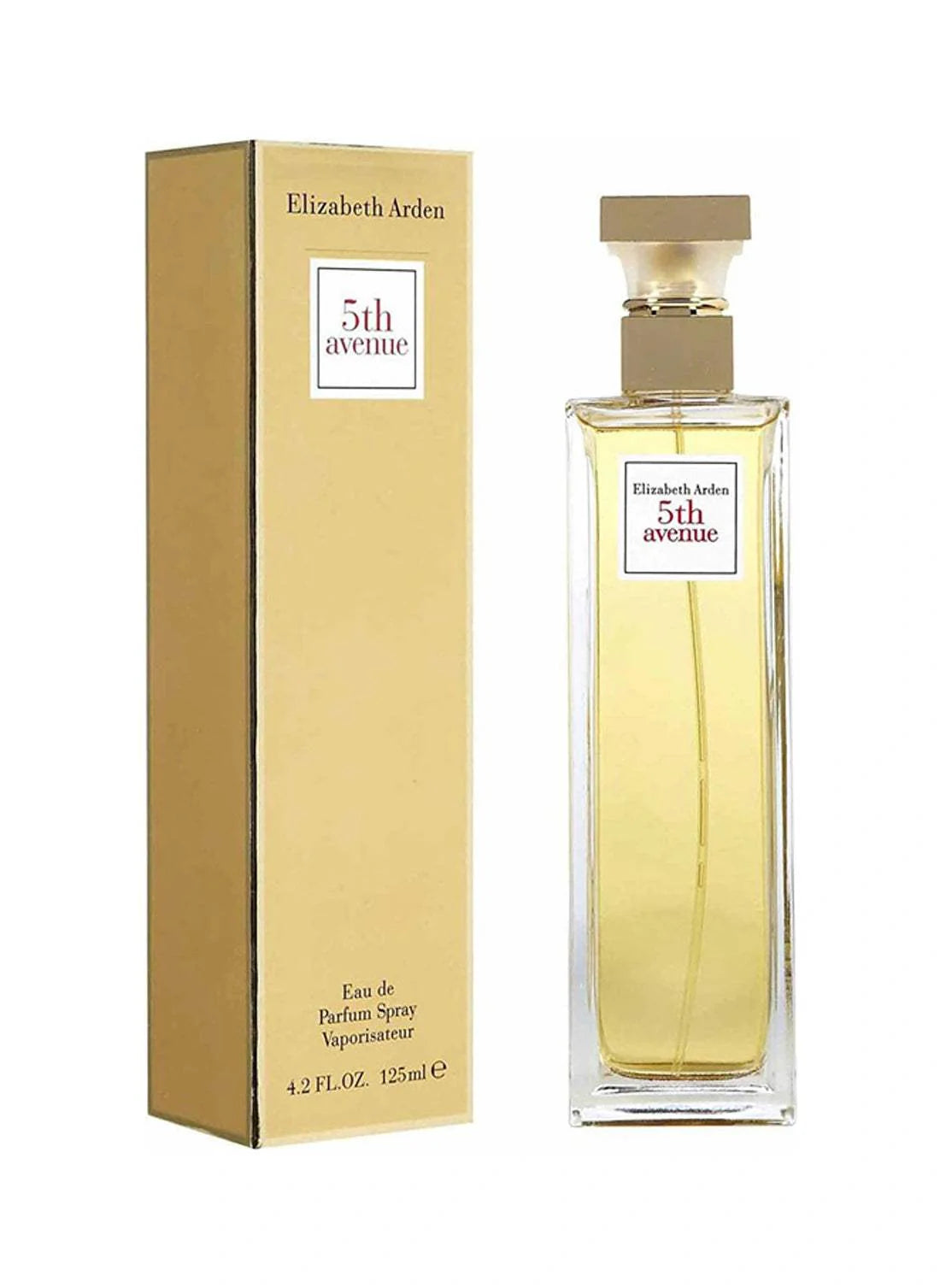 5th Avenue by Elizabeth Arden for Women - 4.2 oz EDP Spray