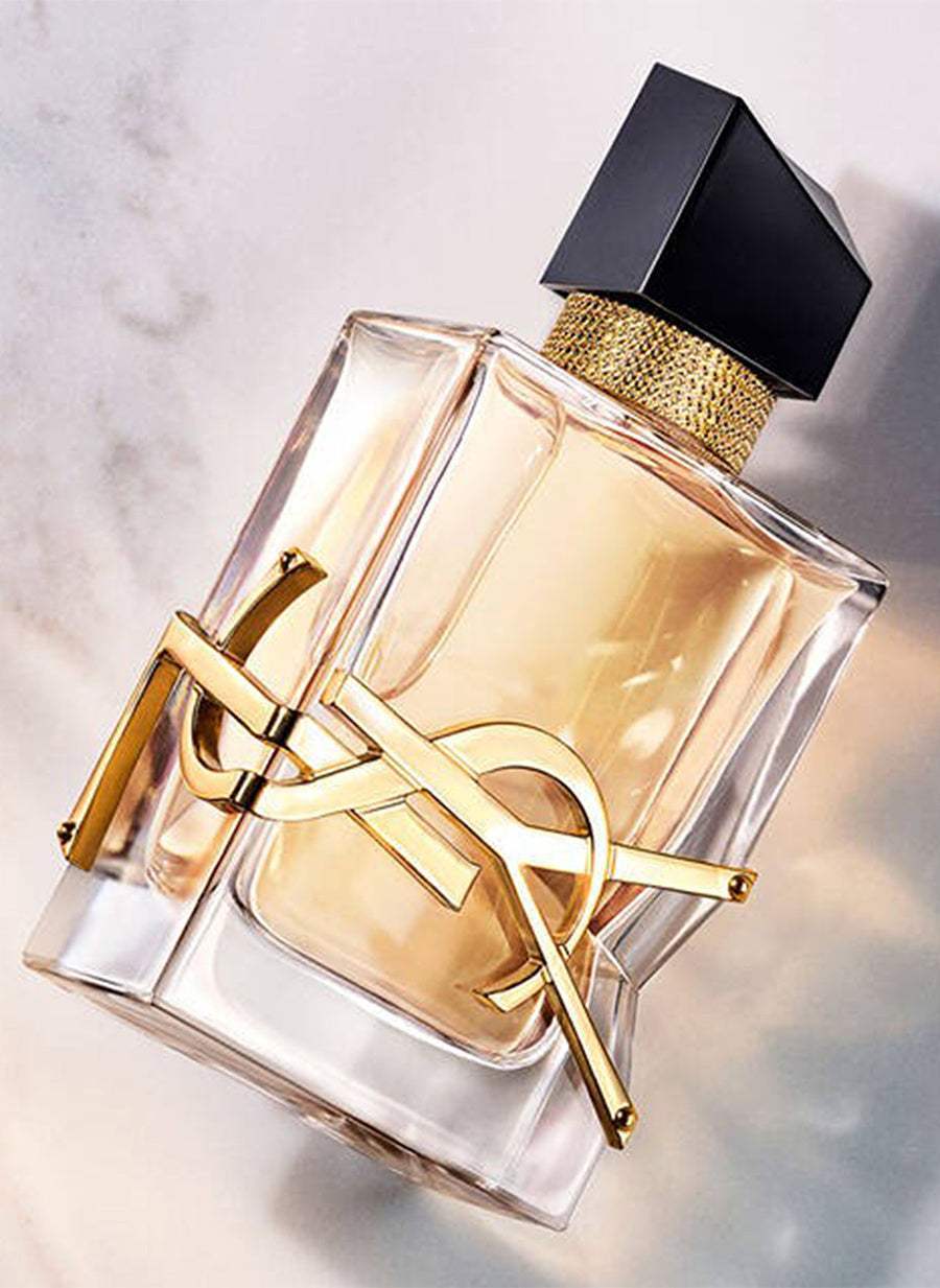 Libre by Yves Saint Laurent for Women - 3 oz EDP Spray