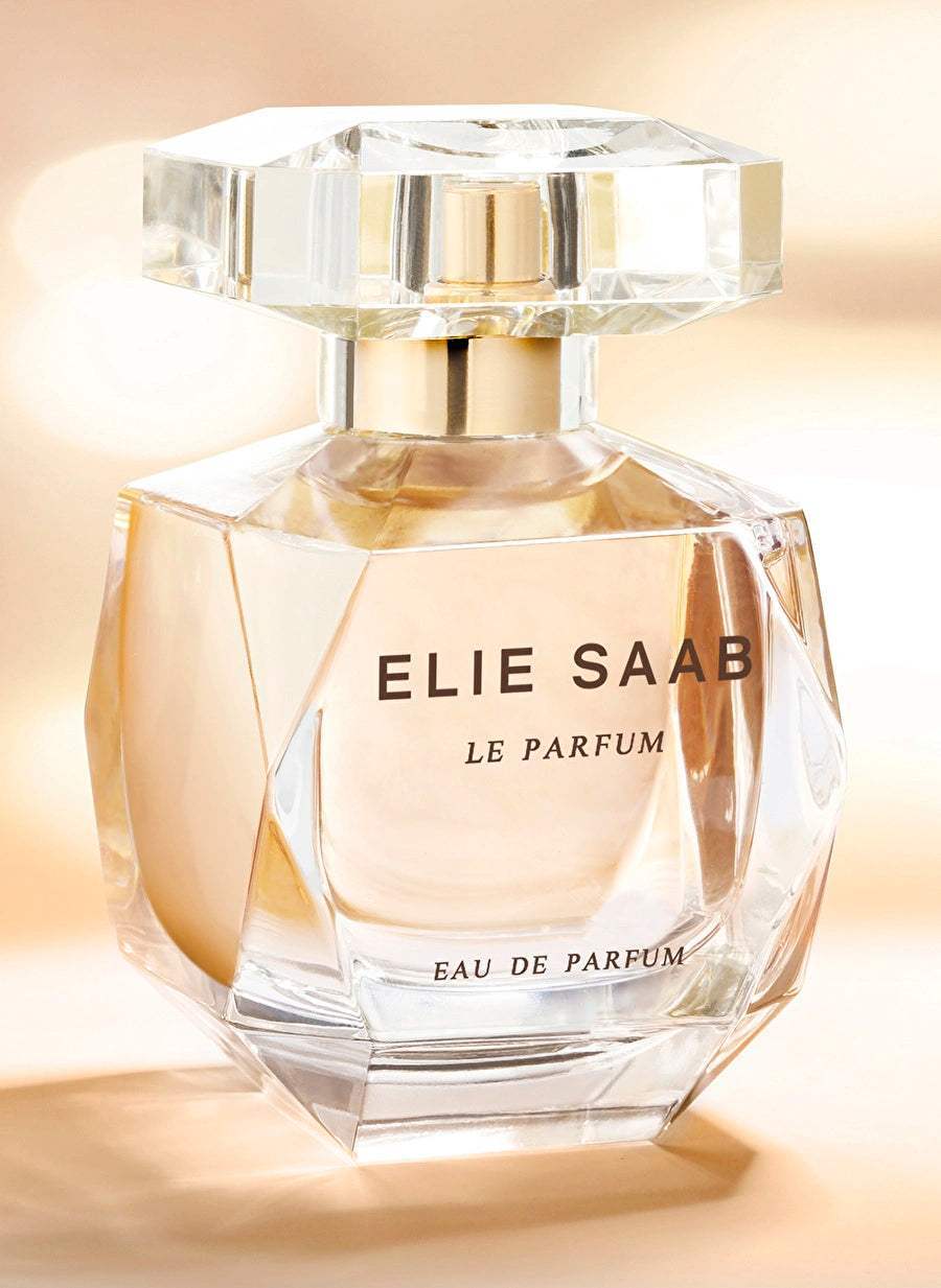 Elie Saab Le Parfum by Elie Saab for Women - 3 oz EDP Spray (Unboxed)