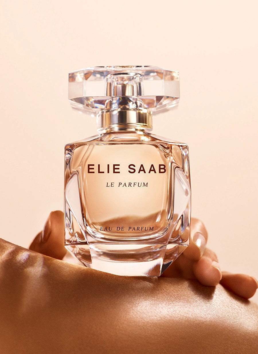 Elie Saab Le Parfum by Elie Saab for Women - 3 oz EDP Spray