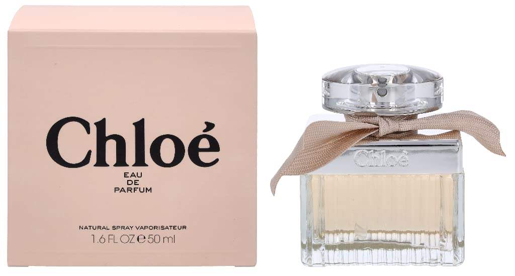 Chloe by Chloe for Women - 1.6 oz EDP Spray