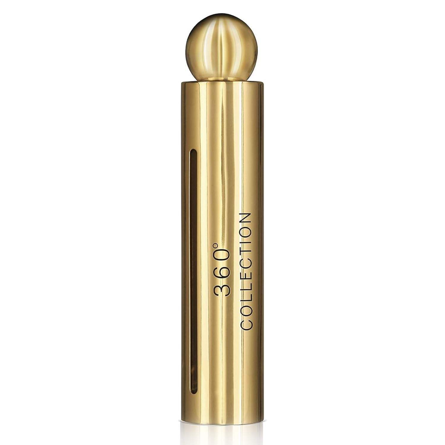 360 Collection by Perry Ellis for Women - 3.4 oz EDP Spray