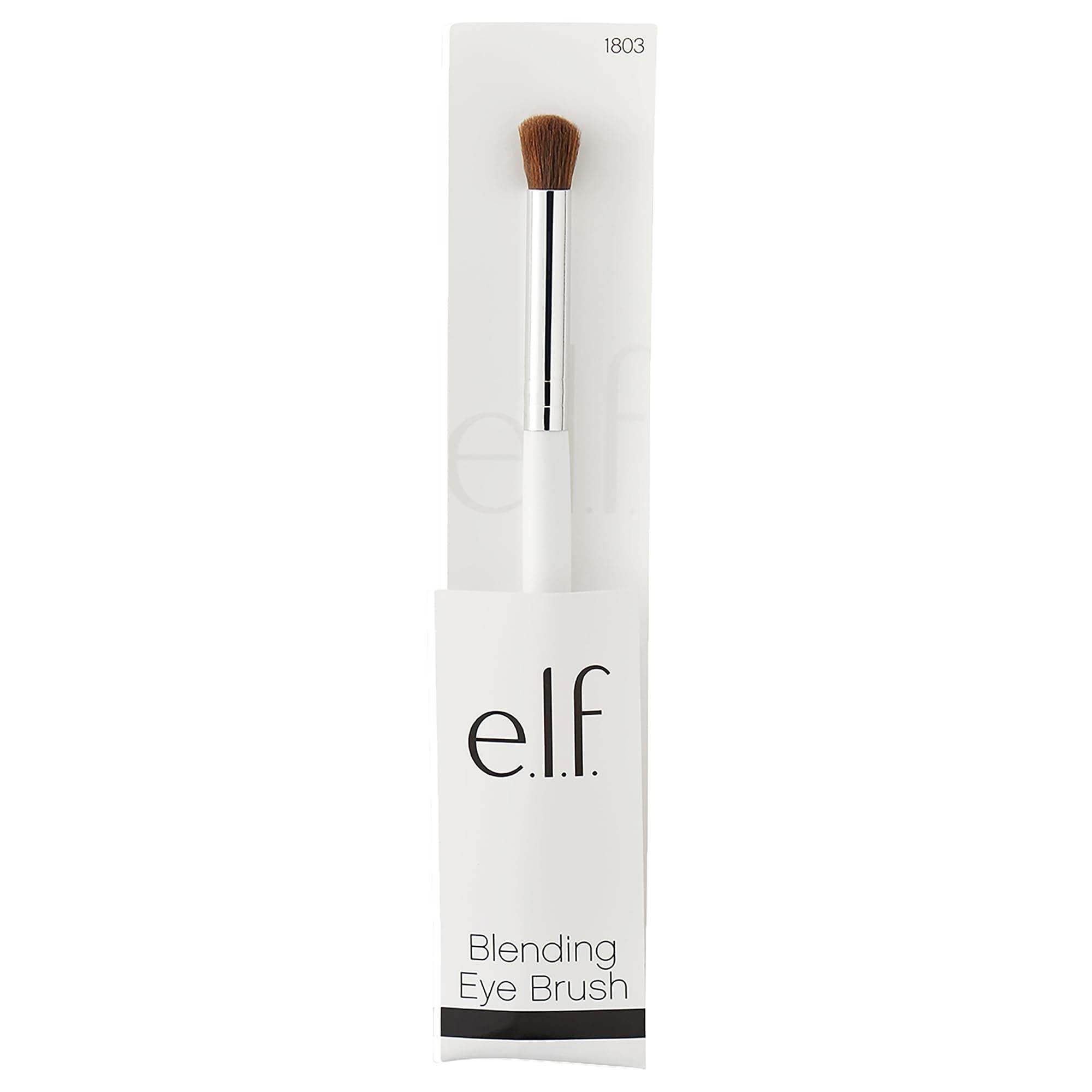 e.l.f. Essential Blending Eye Brush - EF1803
