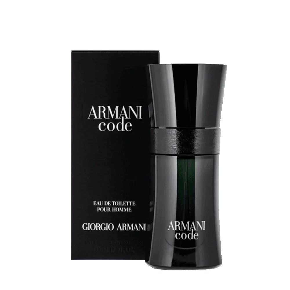 Armani Code by Giorgio Armani for Men - 2.5 oz EDT Spray (Tester)