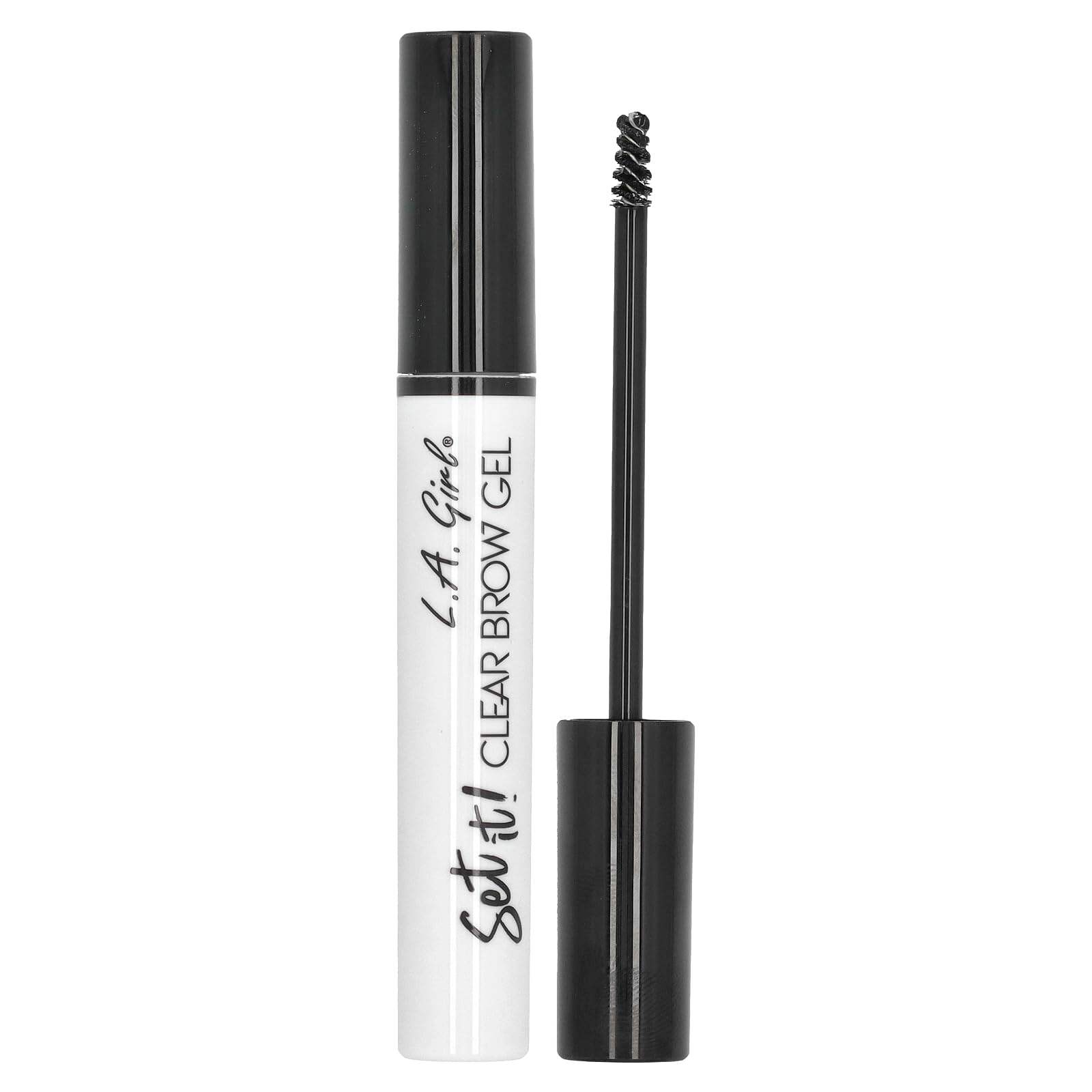 L.A. GIRL Set It! Clear Brow Gel