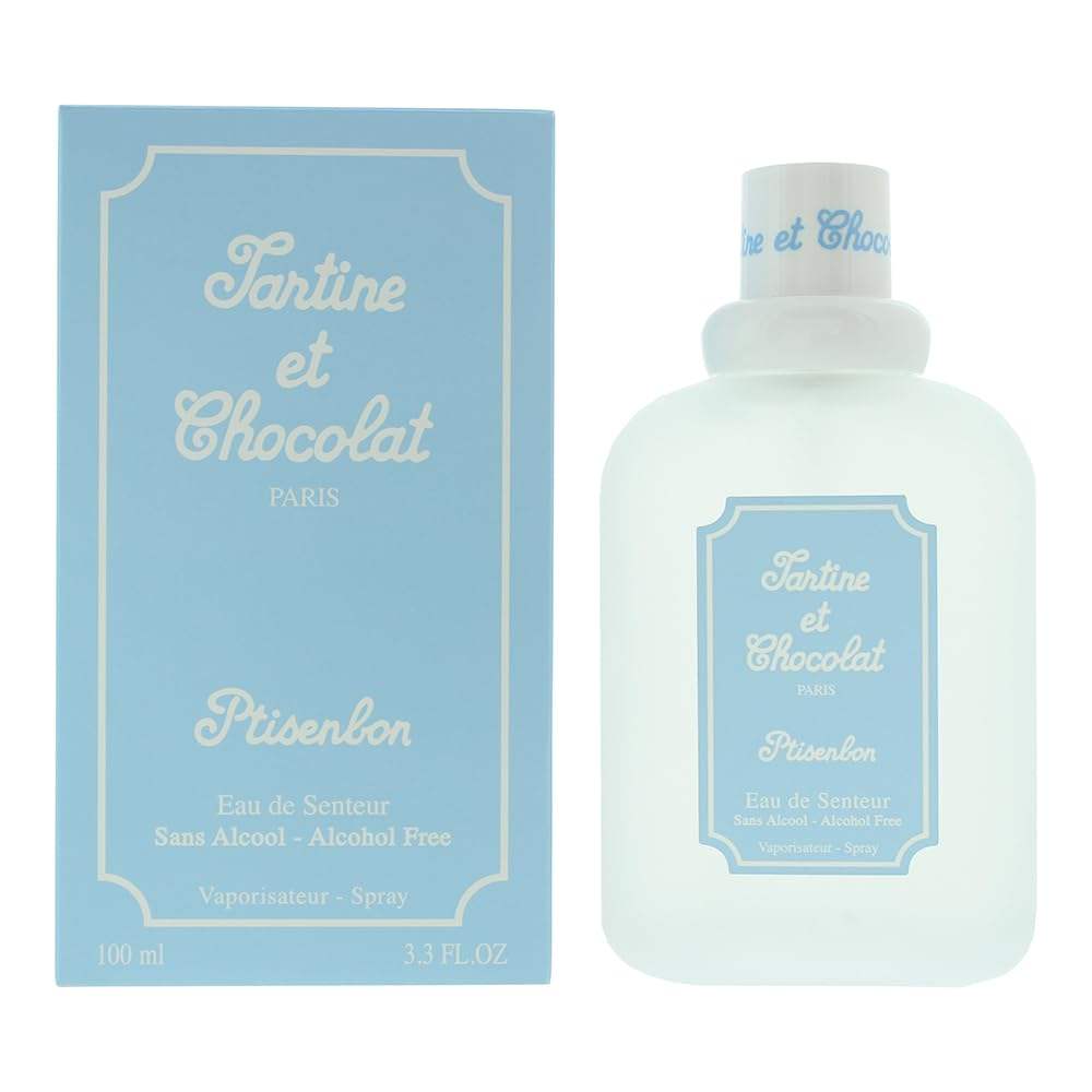 Tartine Et Chocolat Ptisenbon by Givenchy for Women - 3.3 oz EDT Spray
