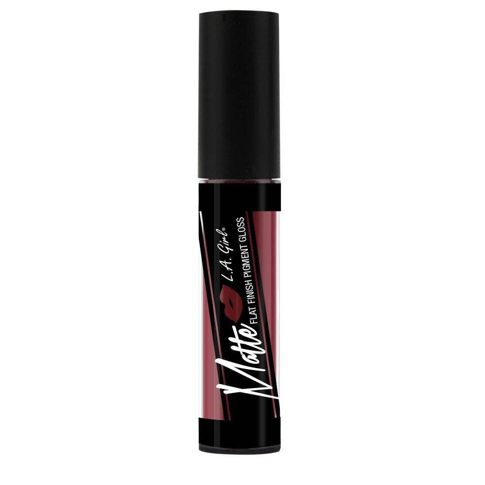 L.A. GIRL Matte Pigment Gloss - Backstage