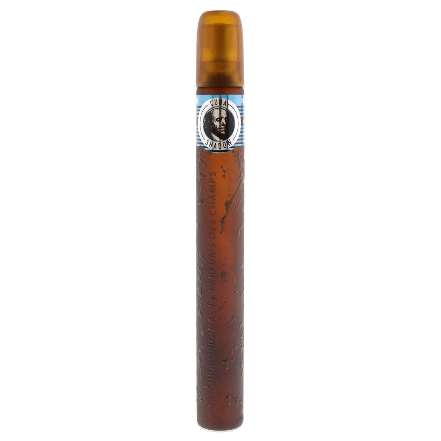Cuba Shadow by Cuba for Men - 1.17 oz EDT Spray
