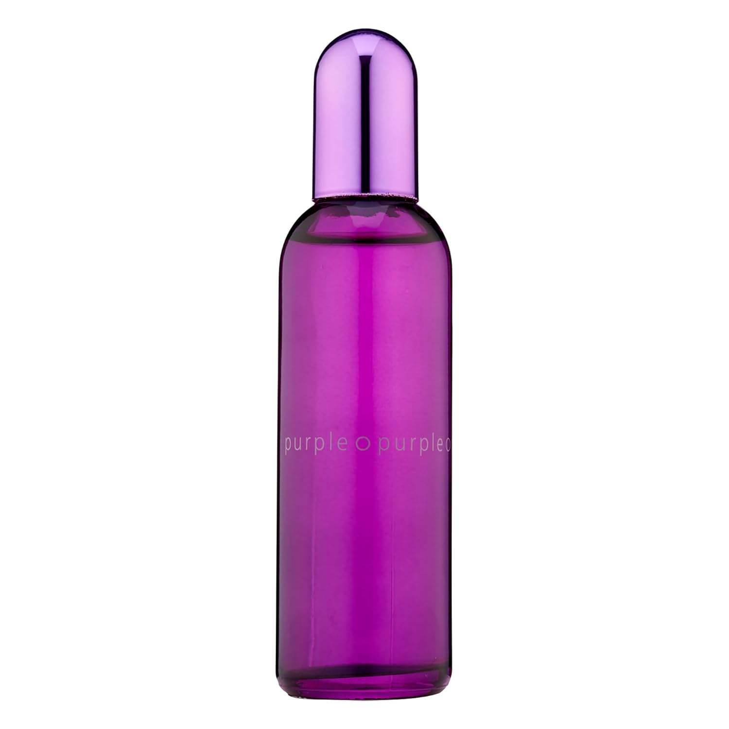 Colour Me Purple by Milton-Lloyd for Women - 3.4 oz EDP Spray