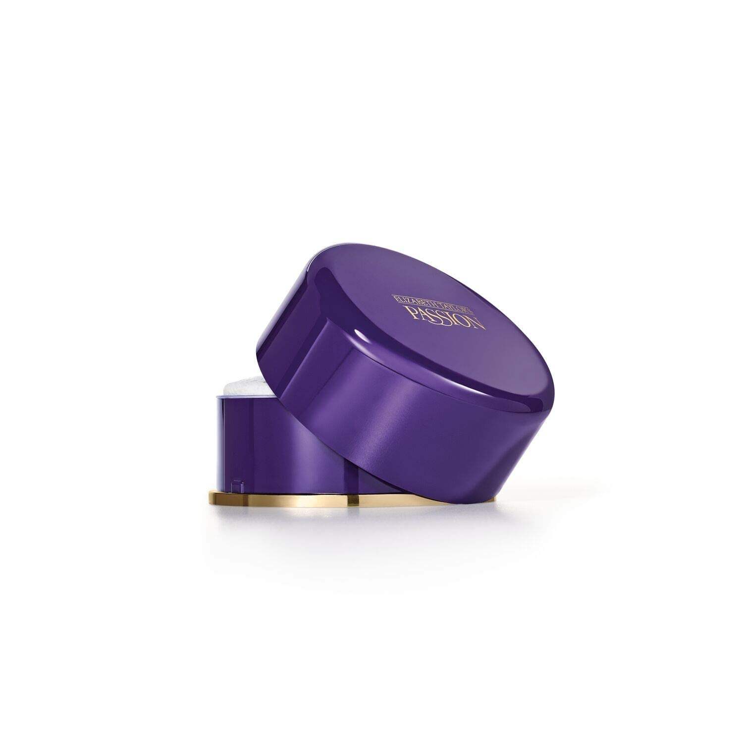 Passion by Elizabeth Taylor for Women - 2.6 oz Perfumed Dusting Powder