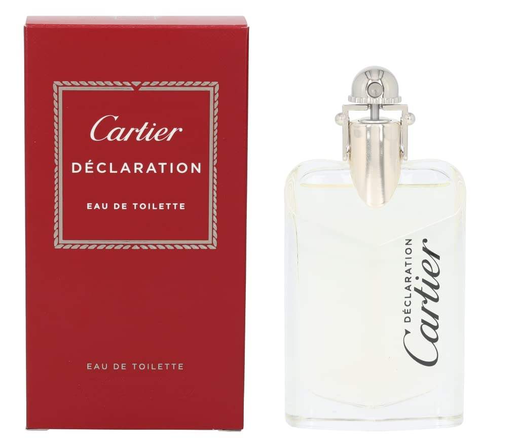 Declaration by Cartier for Men - 1.6 oz EDT Spray