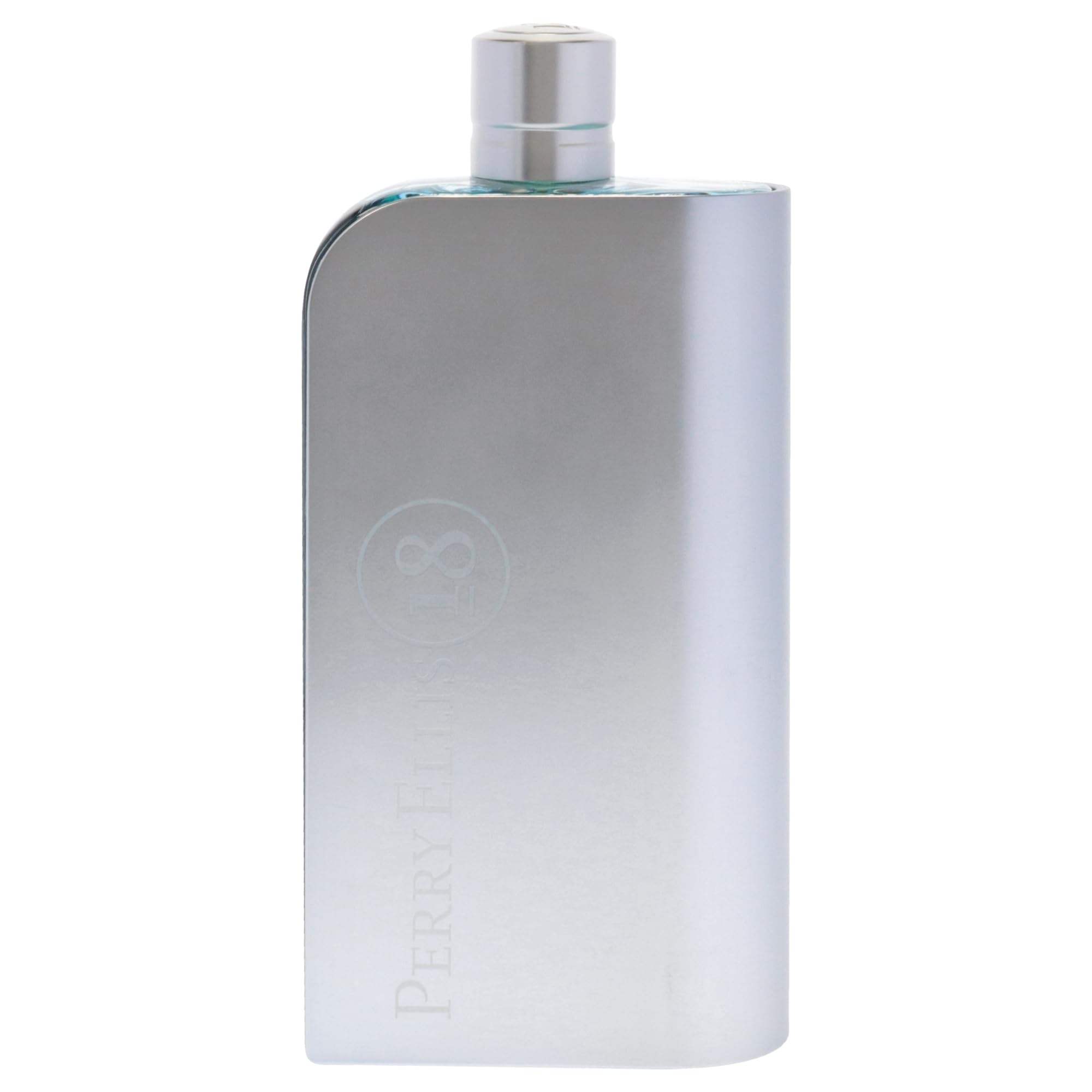 Perry Ellis 18 by Perry Ellis for Men - 3.4 oz EDT Spray