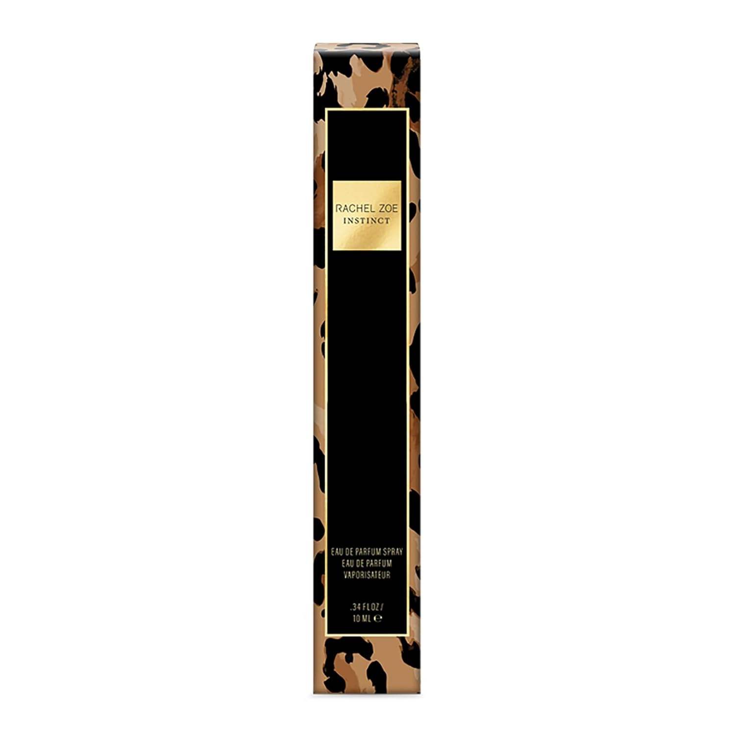 Instinct by Rachel Zoe for Women - 0.34 oz EDP Spray (Mini)