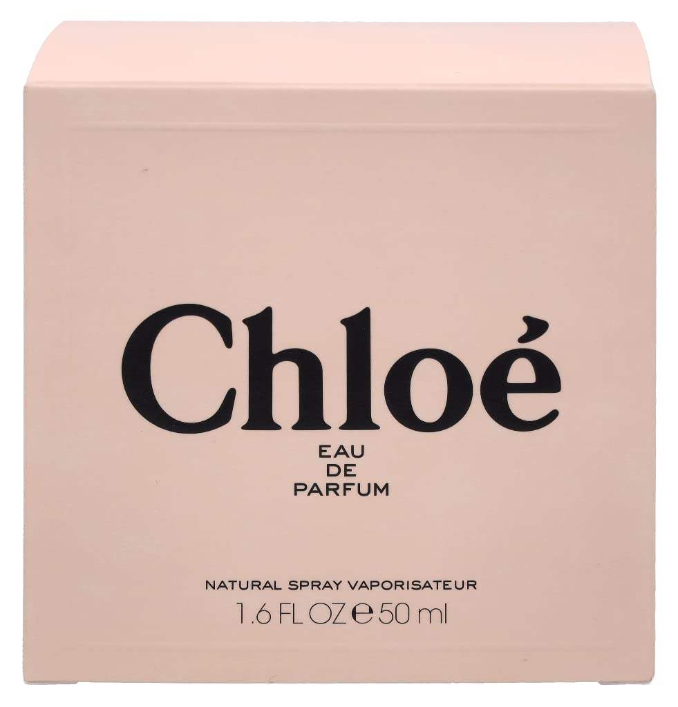 Chloe by Chloe for Women - 1.6 oz EDP Spray