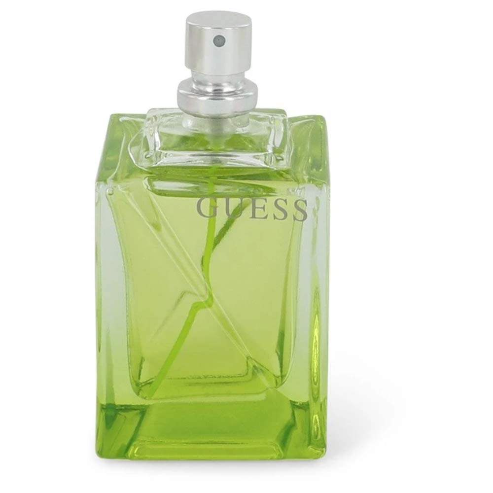 Guess Night Access by Guess for Men - 1.7 oz EDT Spray (Tester)