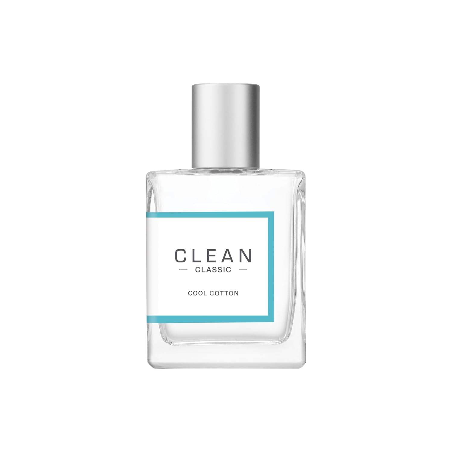 Classic Cool Cotton by Clean for Women - 2 oz EDP Spray