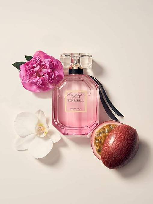 Bombshell by Victorias Secret for Women - 3.4 oz EDP Spray