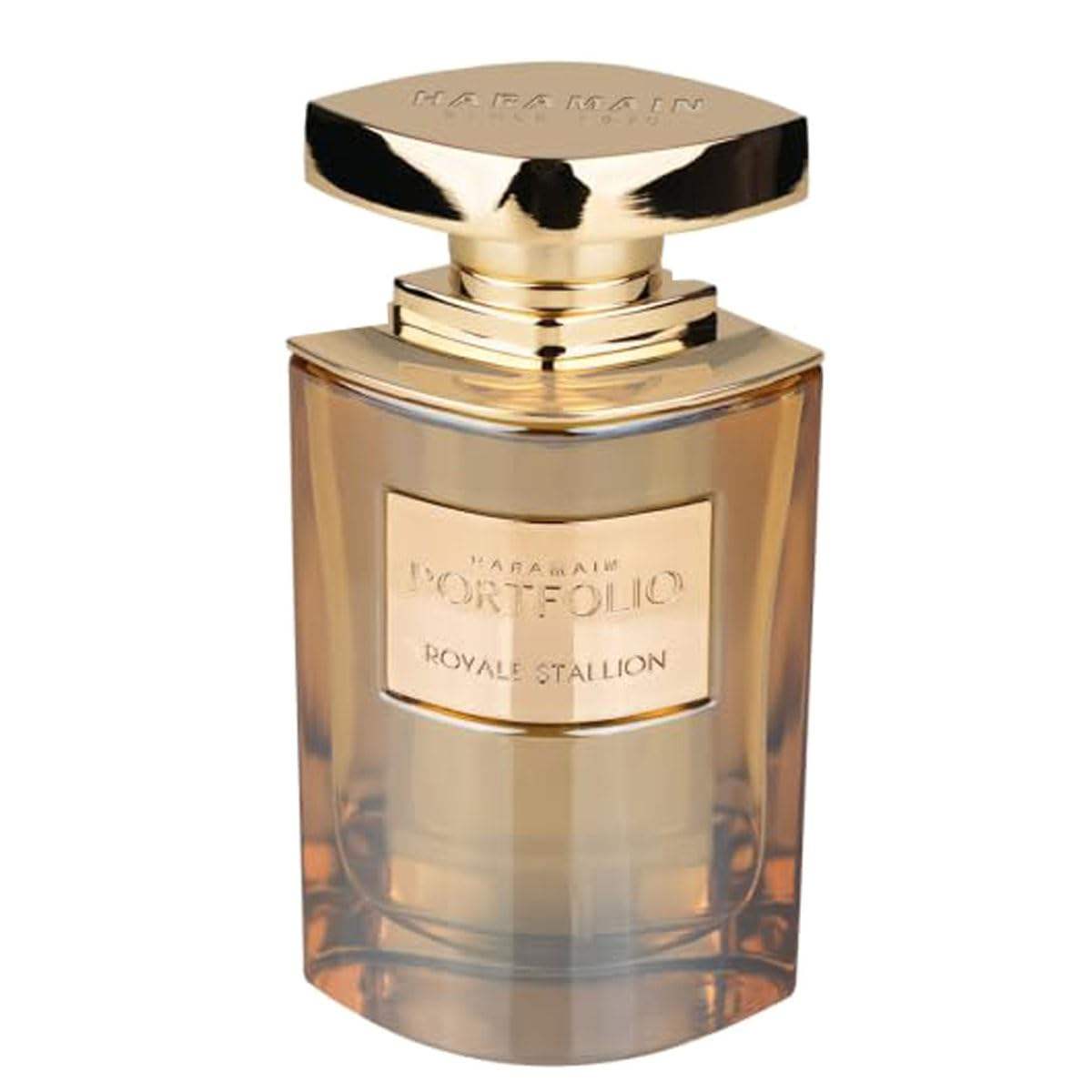 Portfolio Royale Stallion by Al Haramain for Men - 2.5 oz EDP Spray