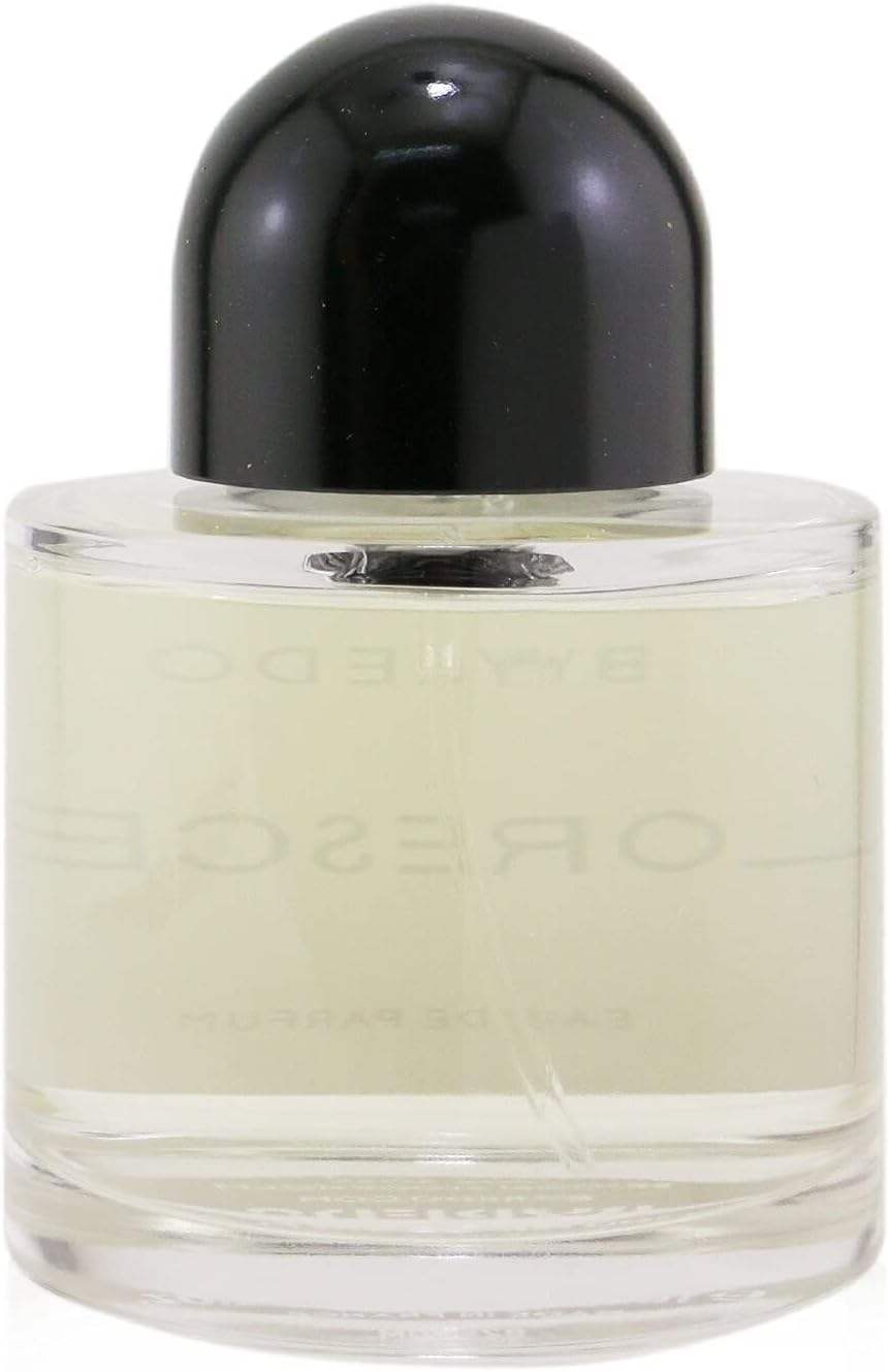 Black Saffron by Byredo for Unisex - 3.3 oz EDP Spray