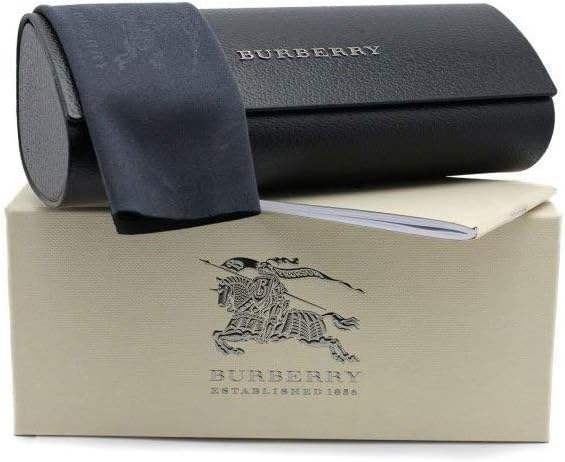 Burberry BE 4203 3002-T5 - Dark Havana-Brown Gradient Polarized by Burberry - 57-18-140 mm Sunglasses