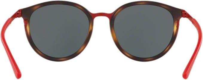 Polo Ralph Lauren PH 3104 9315-71 - Semishiny Red-Green by Ralph Lauren for Men - 50-18-140 mm Sunglasses