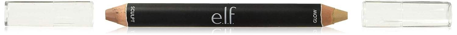 e.l.f. Sculpt & Glow Duo Stix - Fair/Light