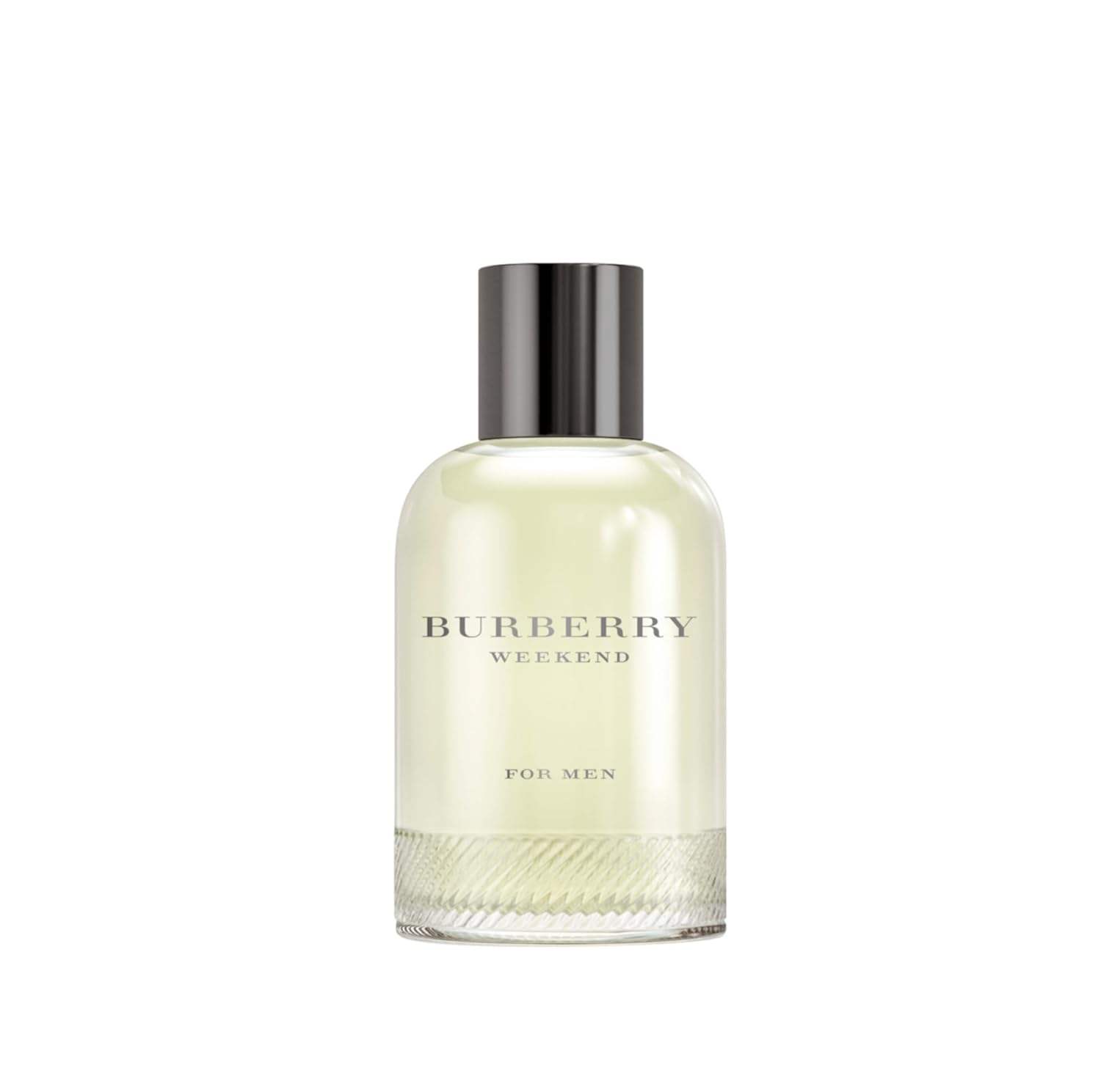 Burberry Weekend by Burberry for Men - 3.3 oz EDT Spray