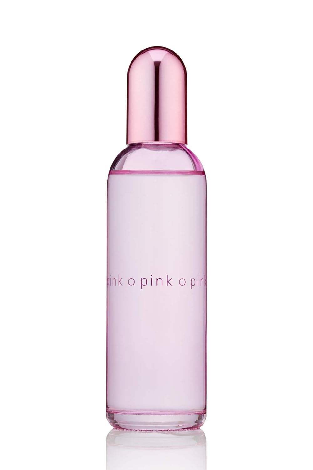 Colour Me Pink by Milton-Lloyd for Women - 3.4 oz EDP Spray