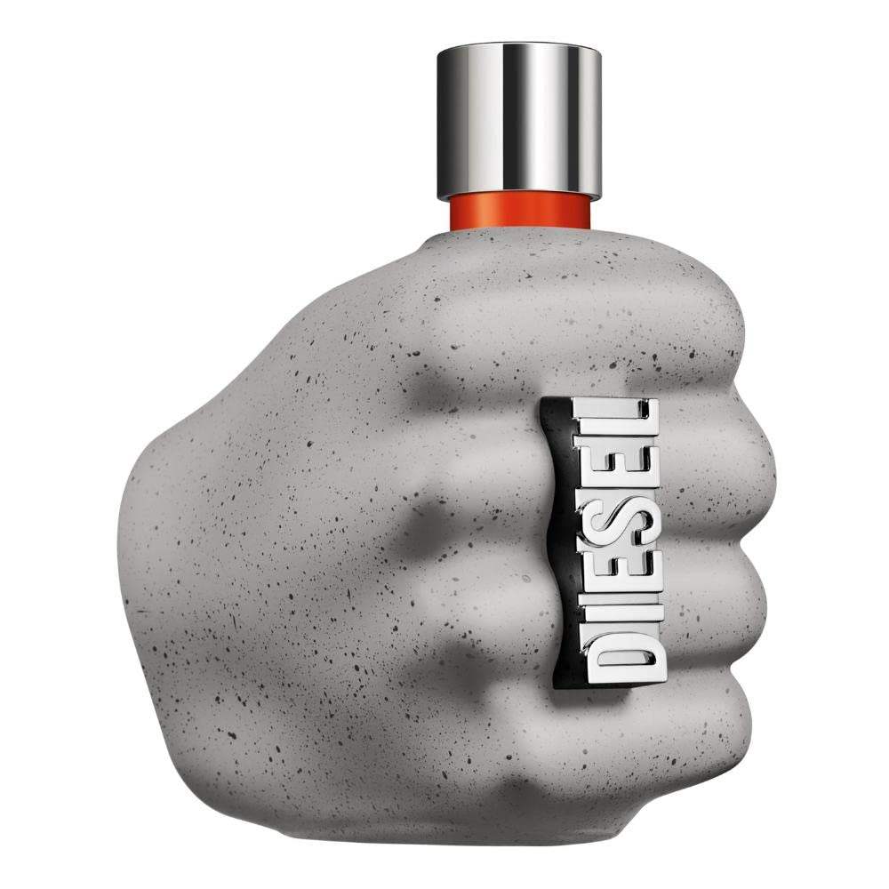 Diesel Only The Brave Street by Diesel for Men - 4.2 oz EDT Spray