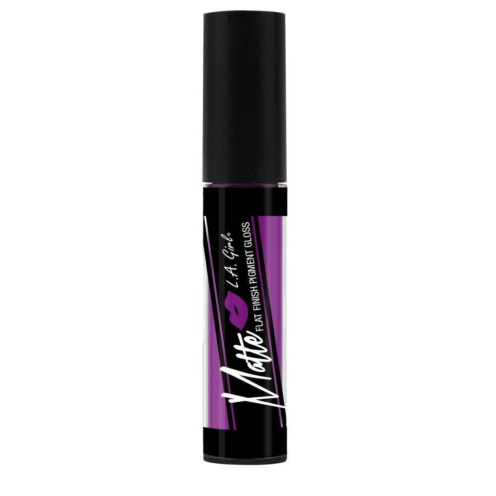 L.A. GIRL Matte Pigment Gloss - Stunner