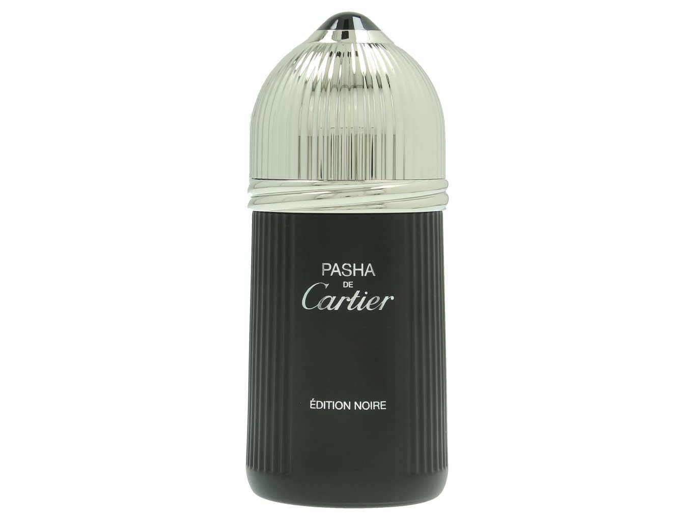 Pasha De Cartier Edition Noire by Cartier for Men - 3.3 oz EDT Spray