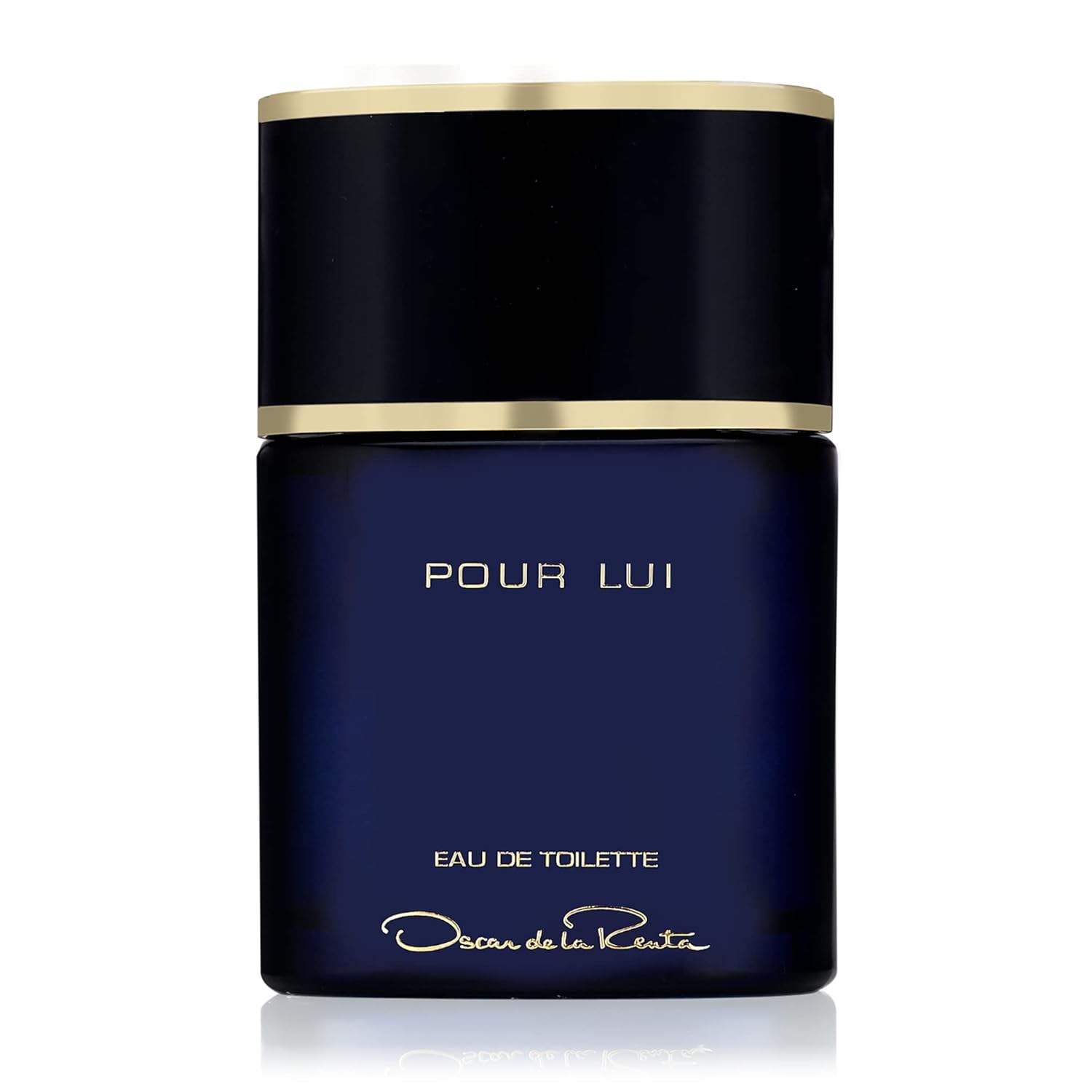 Oscar Pour Lui by Oscar De La Renta for Men - 3 oz EDT Spray