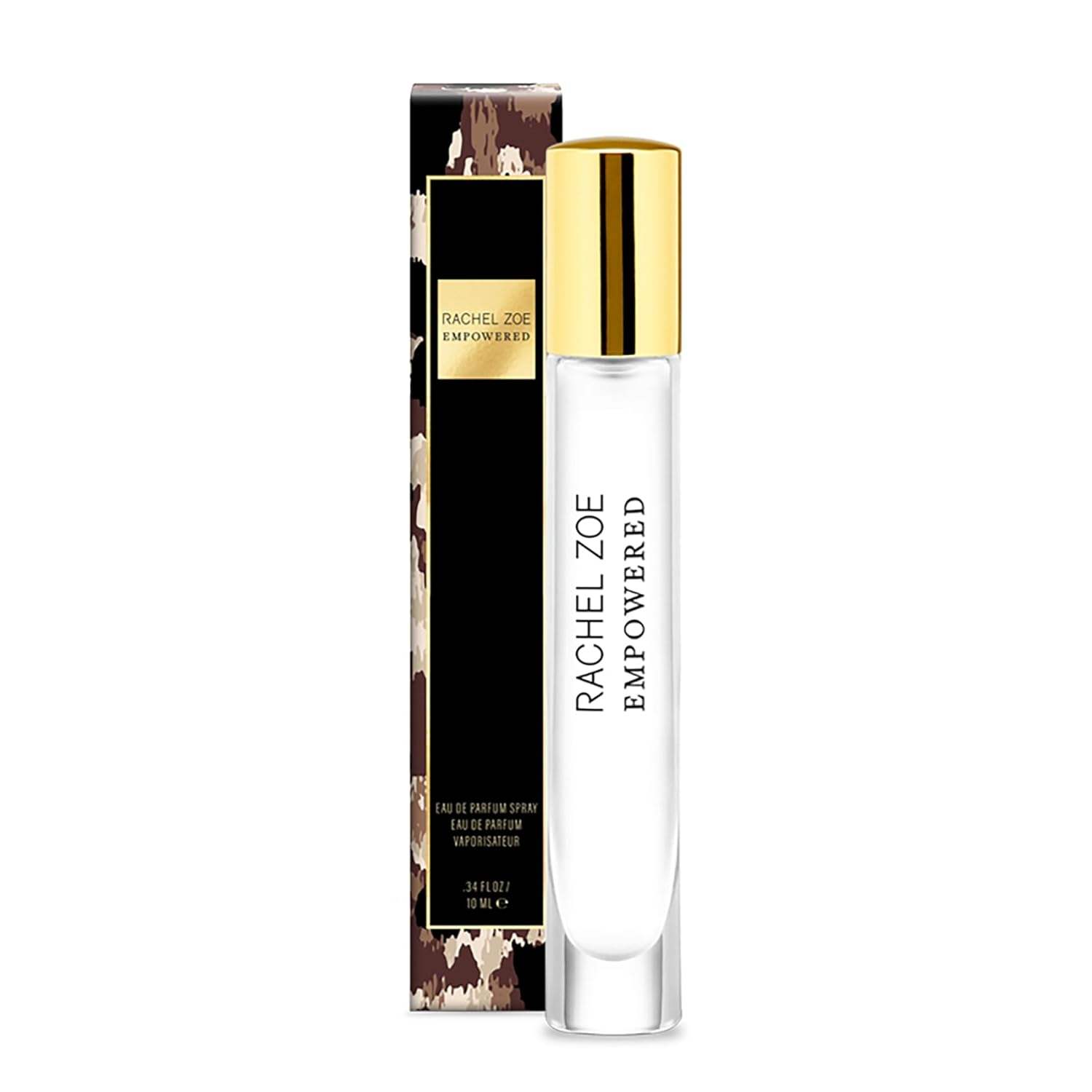 Empowered by Rachel Zoe for Women - 0.34 oz EDP Spray (Mini)