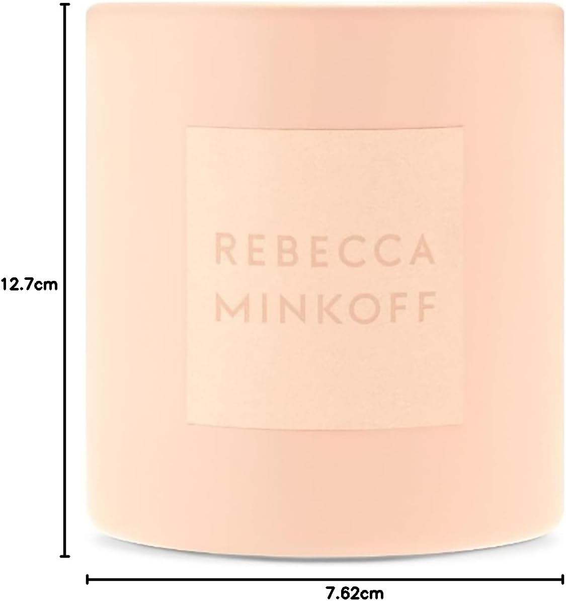 Rebecca Minkoff Candle by Rebecca Minkoff for Unisex - 6.3 oz Candle