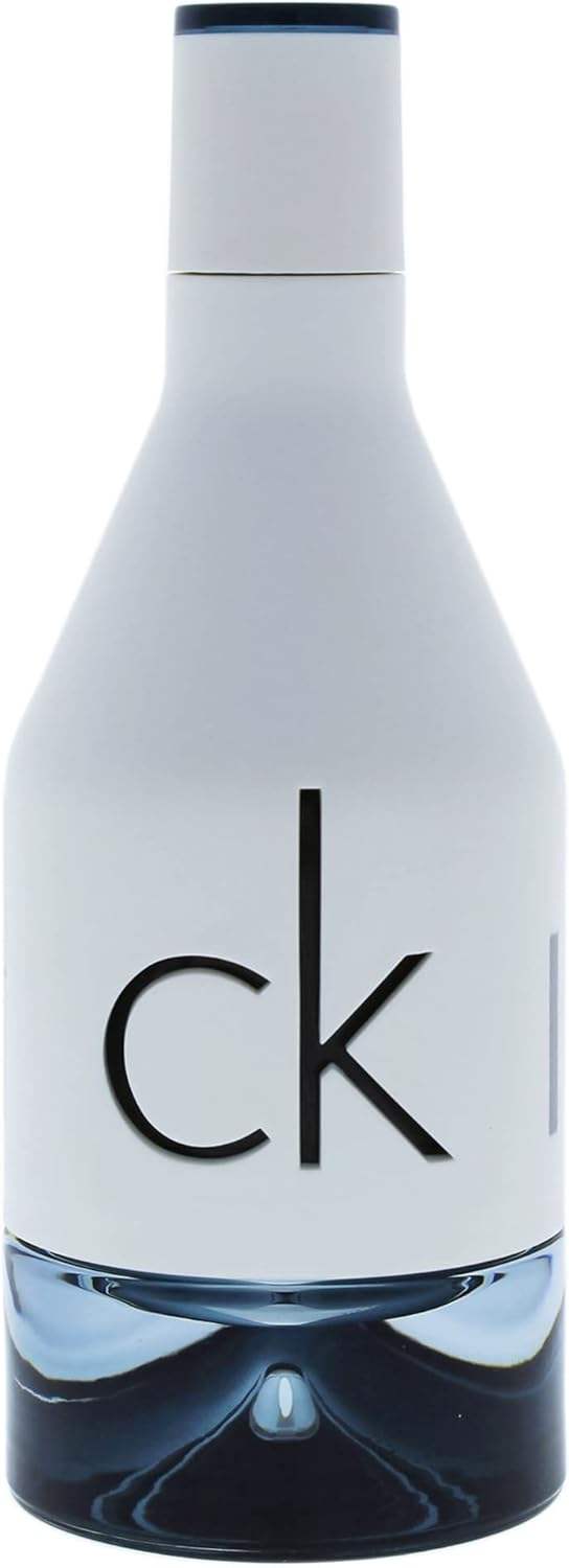 CKIN2U by Calvin Klein for Men - 1.7 oz EDT Spray