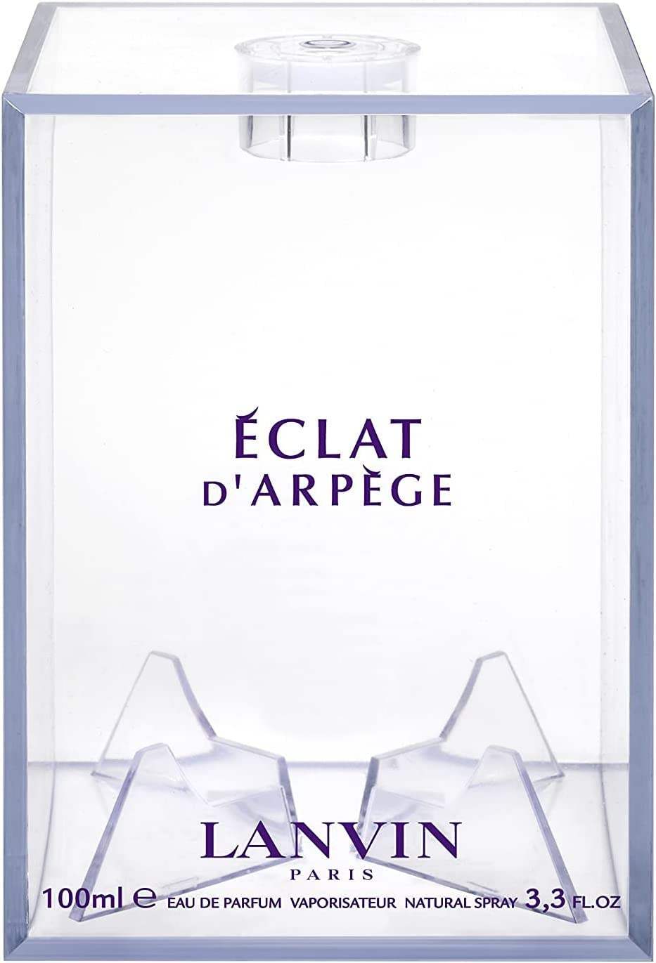 Eclat DArpege by Lanvin for Men - 3.3 oz EDT Spray