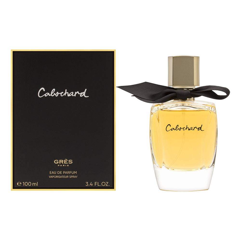Cabochard by Parfums Gres for Women - 3.4 oz EDP Spray