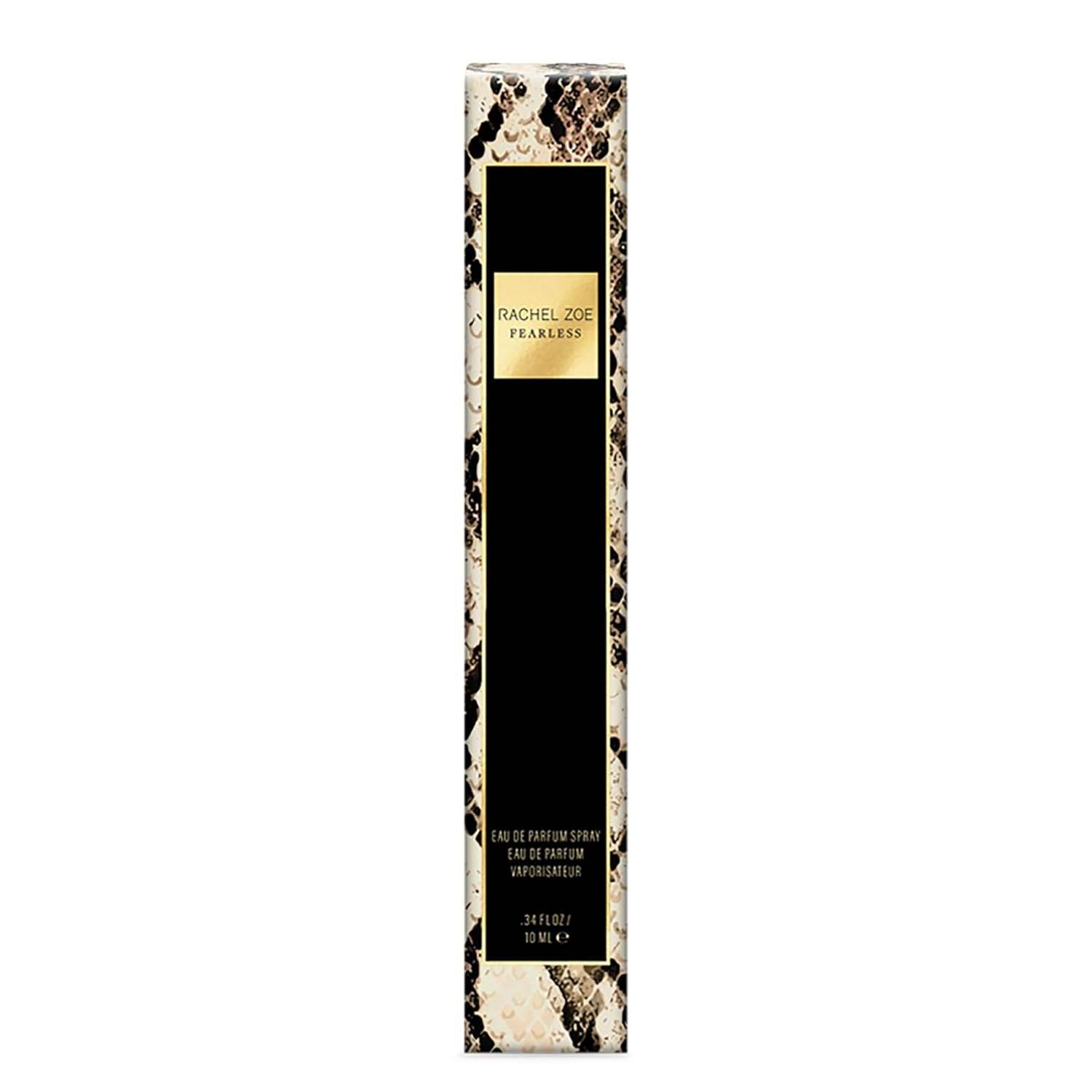 Fearless by Rachel Zoe for Women - 0.34 oz EDP Spray (Mini)