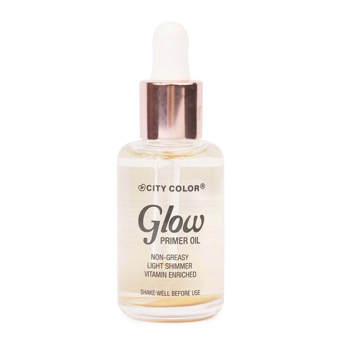 CITY COLOR Glow Primer Oil